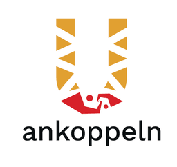 Ankoppeln Logo